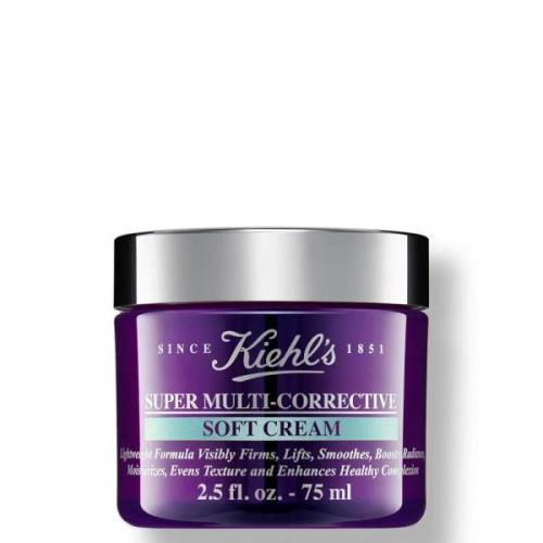 Kiehl's Super Multi-Corrective Oil-Free Gel 75ml