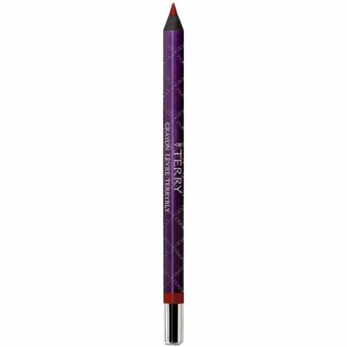 Delineador de labios Crayon Lèvres Terrybly de By Terry - 1,2 g (vario...
