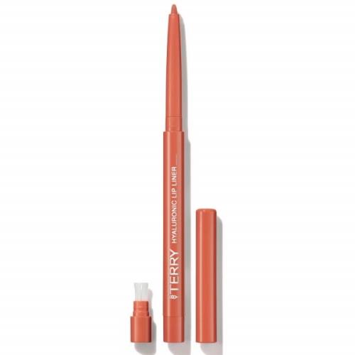 By Terry Hyaluronic Lip Liner (Various Shades) - 3. Tea Time