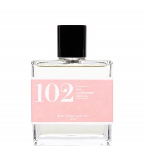 Bon Parfumeur 102 Té Cardamomo Mimosa Eau de Parfum - 100ml
