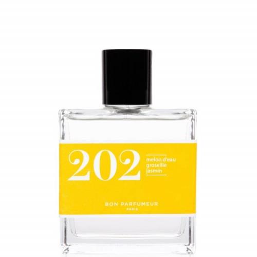 Bon Parfumeur 202 Agua de perfume de jazmín de sandía roja - 100ml