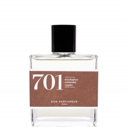 Bon Parfumeur 701 Eau de Parfum Coriandro Ciprés - 100ml