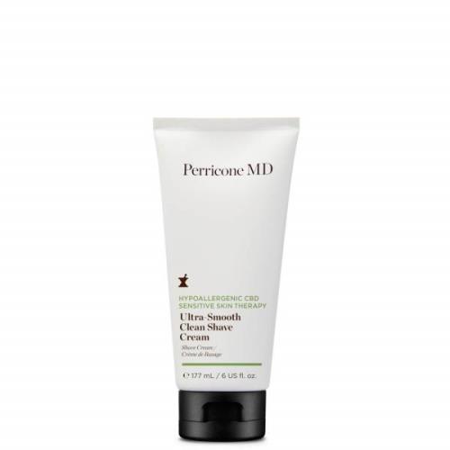 Perricone MD  Hypoallergenic Sensitive Skin Therapy Ultra-Smooth Clean...
