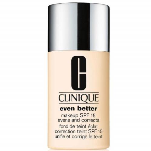 Base de Maquillaje Clinique Even Better Makeup SPF15 - Flax