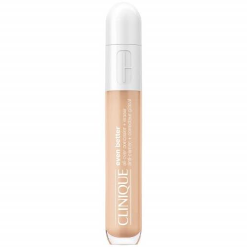 Clinique Even Better All-Over Concealer and Eraser 6ml (Various Shades...