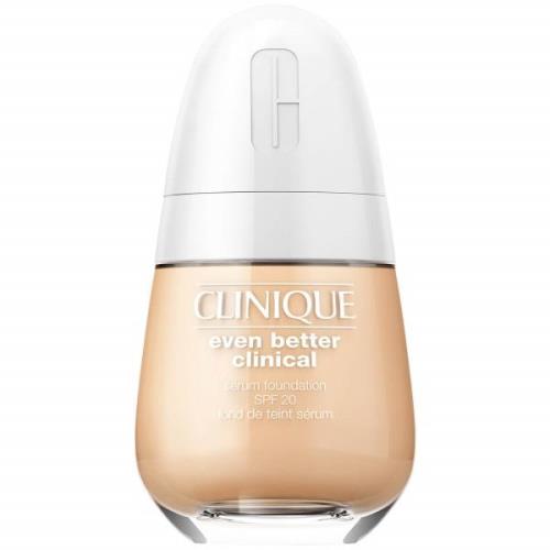 Clinique Even Better Clinical Serum Foundation SPF20 30ml (Varios tono...