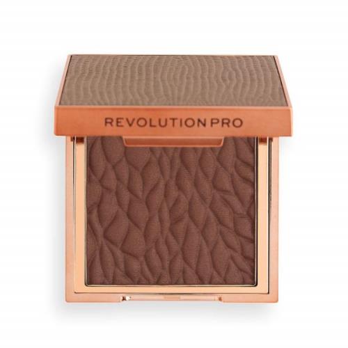 Revolution Pro Sculpting Bronzer 8g (Various Shades) - Mocha