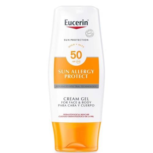 Gel-Crema Eucerin® Sun Protection Sun Allergy Protection 50 High (150m...