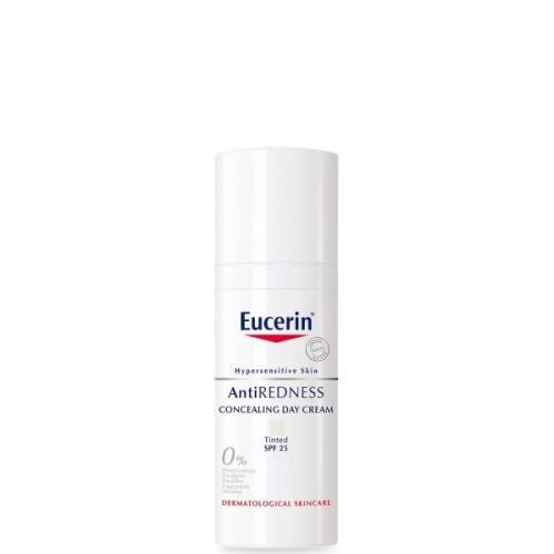 Eucerin AntiRedness Concealing Day Cream SPF25 Tinted 50ml