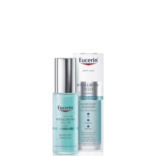 Eucerin Hyaluron-Filler Ultra Light Refreshing Moisture Booster