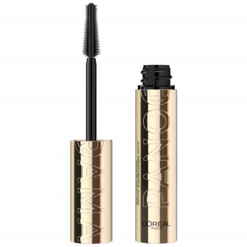 L'Oreal Paris Volume Million Lashes Panorama Mascara (Various Shades) ...