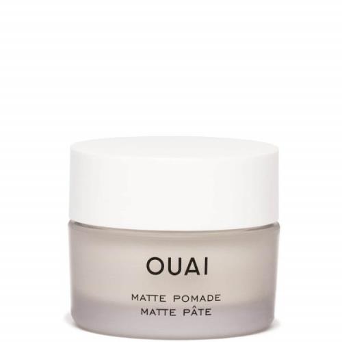 OUAI Matte Pomade 50ml