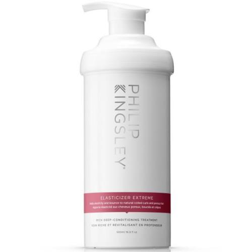 Crema suavizante Philip Kingsley Elasticizer Extreme (500ml)