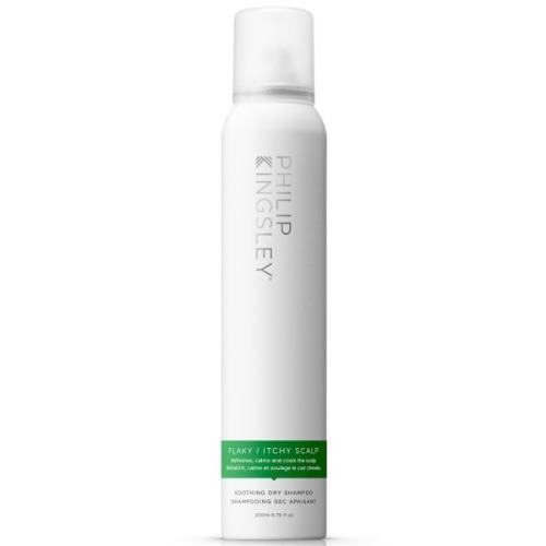 Philip Kingsley Flaky/Itchy Scalp Dry Shampoo 200ml