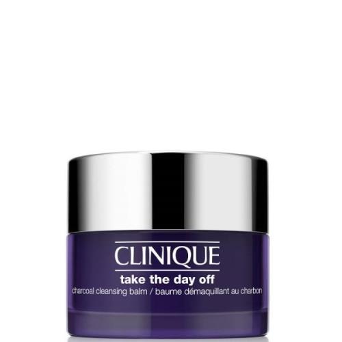 Clinique Take The Day Off Charcoal Balm (Various Sizes) - 30ml