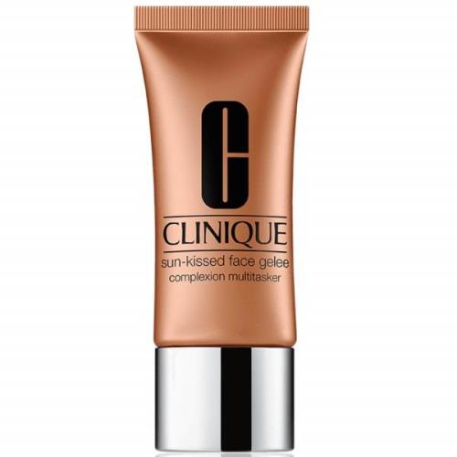 Sun-Kissed Face Gelee Complexion Multitasker Universal Glow de Cliniqu...