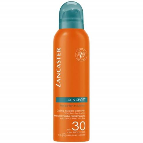 Lancaster Sun Sport Cooling Invisible Mist SPF30 200ml