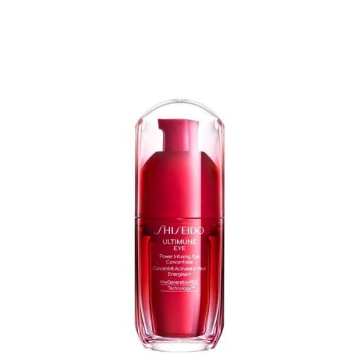 Concentrado para el contorno de ojos Exclusive Ultimune Power Infusing...