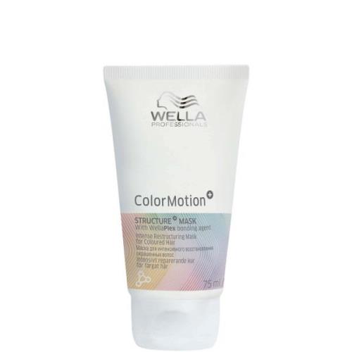 Wella Professionals Care ColorMotion+ Mask 75ml