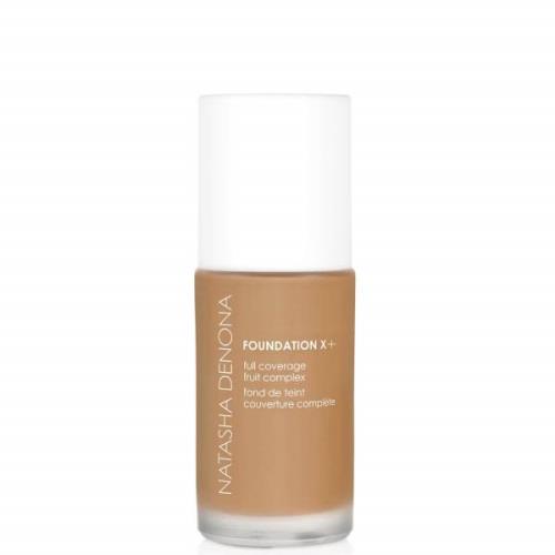 Natasha Denona Foundation X+ 30ml (Various Shades) - 88WY Warm Yellow ...