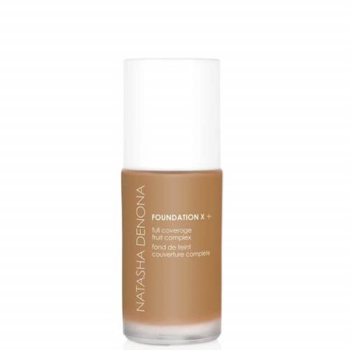 Natasha Denona Foundation X+ 30ml (Various Shades) - 90N Neutral - Dar...