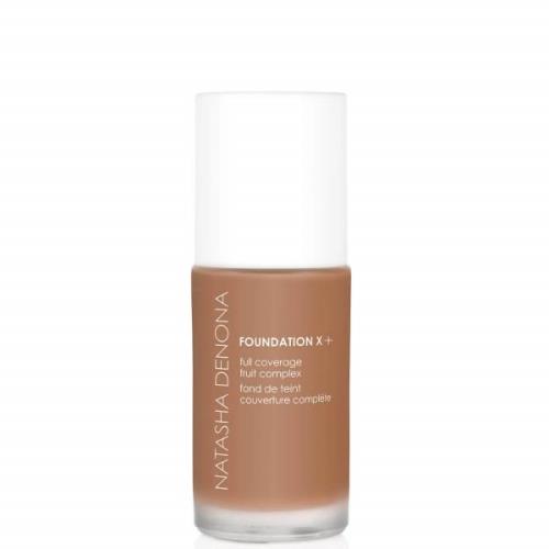 Natasha Denona Foundation X+ 30ml (Various Shades) - 92WN Warm Neutral...