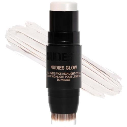 NUDESTIX Nudies Glow All Over Face Highlight Colour 8g (Various Shades...