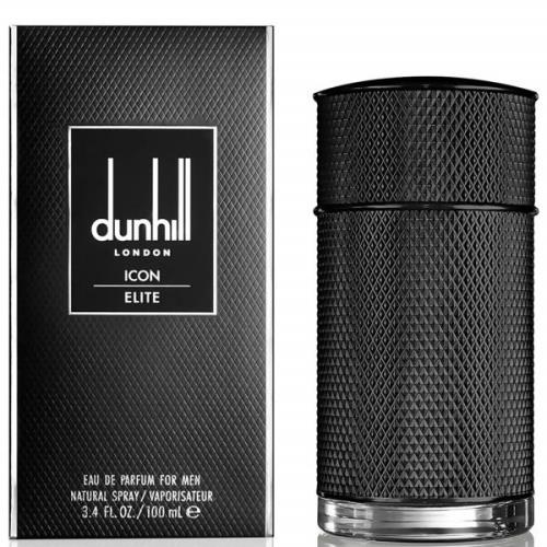 dunhill London Icon Elite Eau de Parfum 100ml