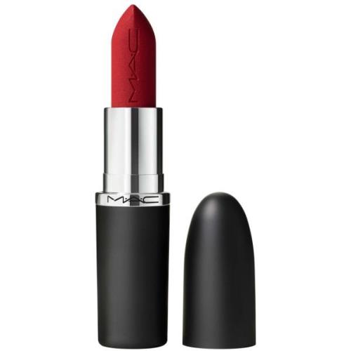 MAC Macximal Silky Matte Lipstick 3.5g (Various Shades) - Russian Red