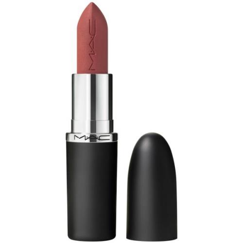 MAC Macximal Silky Matte Lipstick 3.5g (Various Shades) - Velvet Teddy