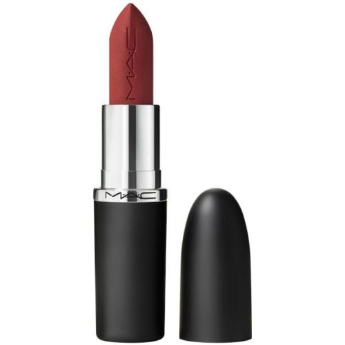 MAC Macximal Silky Matte Lipstick 3.5g (Various Shades) - Avant Garnet