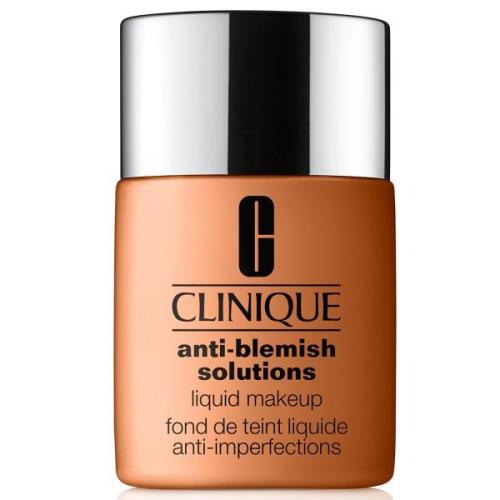 Clinique Anti-Blemish Solutions Liquid Makeup with Salicylic Acid 30ml...