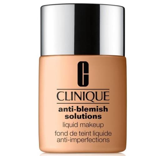 Clinique Anti-Blemish Solutions Liquid Makeup with Salicylic Acid 30ml...