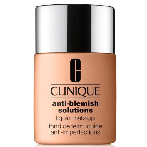 Clinique Anti-Blemish Solutions Liquid Makeup with Salicylic Acid 30ml...