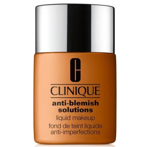 Clinique Anti-Blemish Solutions Liquid Makeup with Salicylic Acid 30ml...