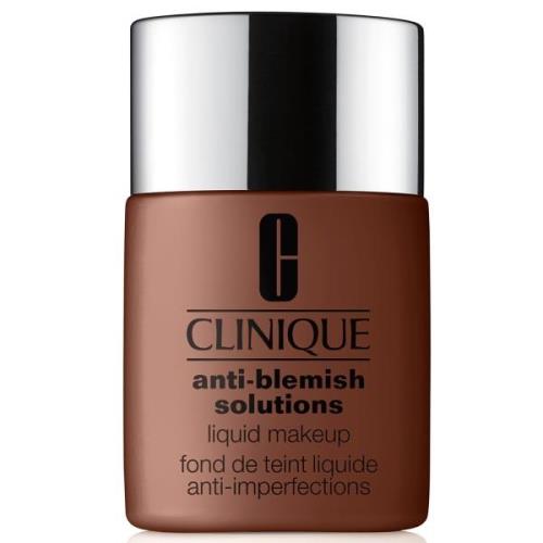 Clinique Anti-Blemish Solutions Liquid Makeup with Salicylic Acid 30ml...