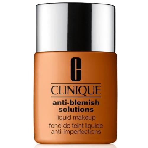 Clinique Anti-Blemish Solutions Liquid Makeup with Salicylic Acid 30ml...