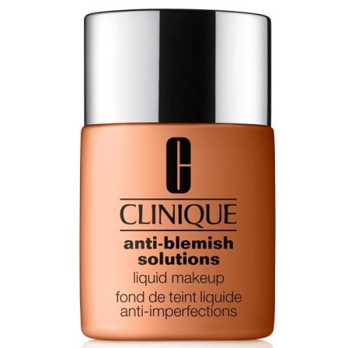 Clinique Anti-Blemish Solutions Liquid Makeup with Salicylic Acid 30ml...