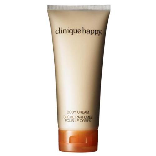 Crema hidratante corporal Clinique Happy Body (200ml)