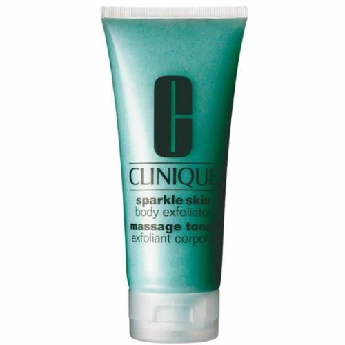 Exfoliante corporal Clinique Sparkle Skin (200ml)