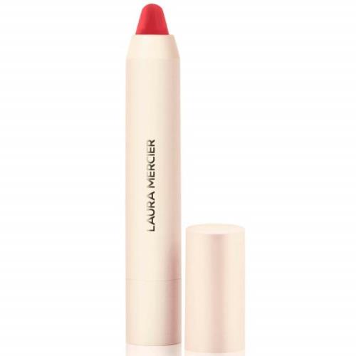 Laura Mercier Petal Soft Lipstick Crayon 1.6g (Various Shades) - Sienn...