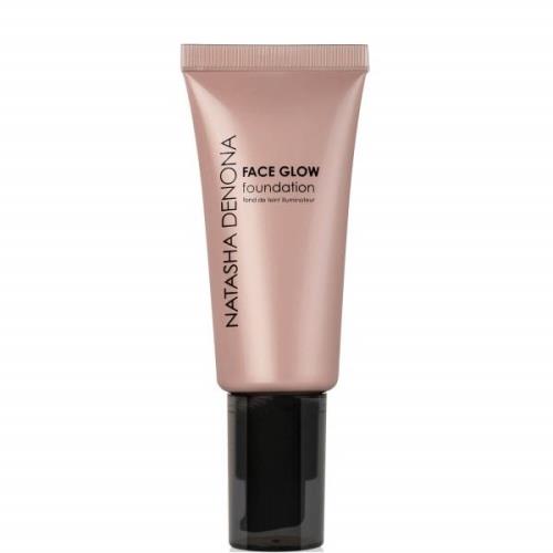 Natasha Denona Face Glow Foundation 30ml (Various Shades) - 95 Yellow ...