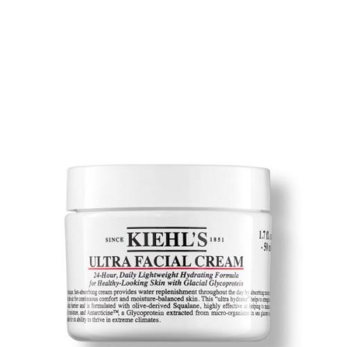 Kiehl's Ultra Facial Cream (Various Sizes) - 50ml