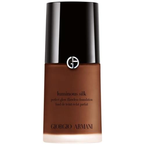 Base de maquillaje Luminous Silk de Giorgio Armani 30 ml (Varios tonos...