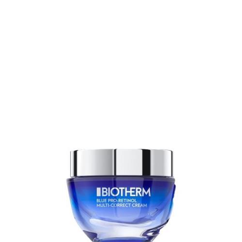 Biotherm BLUE PRO-RETINOL MULTI-CORRECT CREAM