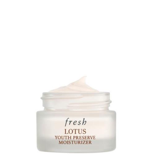 Fresh Lotus Youth Preserve Moisturiser 15ml