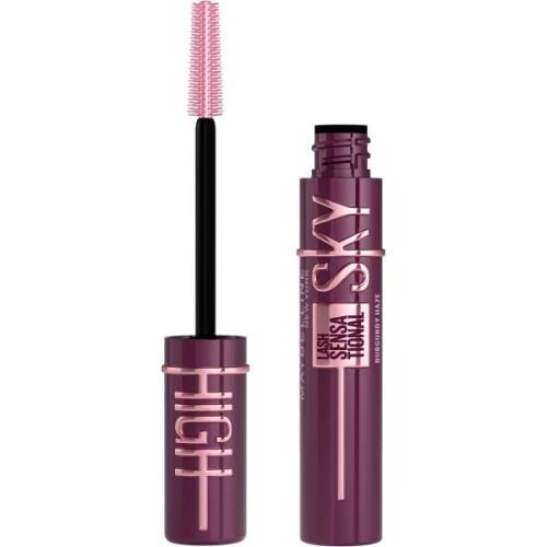 Maybelline Lash Sensational Sky High Volumizing and Thickening Eyelash...