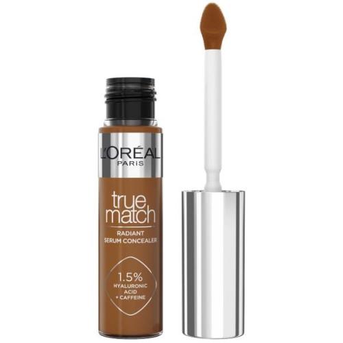 L'Oréal Paris True Match Radiant Serum Concealer 11ml (Various Shades)...