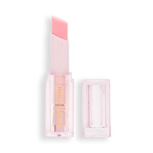 Makeup Revolution Mood Switch Aura Lip Balm 2.5ml (Various Shades) - K...