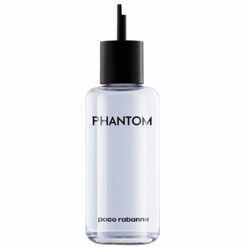 Paco Rabanne Phantom Eau de Toilette Refill Bottle 200ml